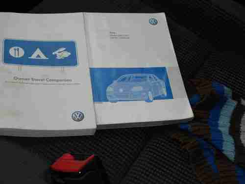 2007 Volkswagen Jetta 2.5 Sedan 4-Door 2.5L, image 21