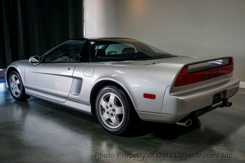 1991 acura nsx *manual transmission*