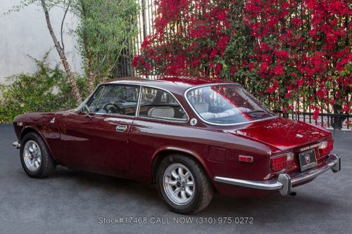 1973 alfa romeo gtv