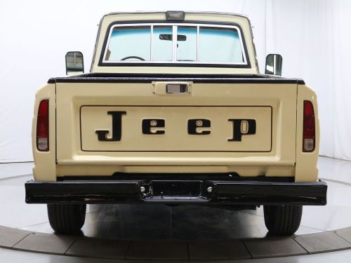 AMC Jeep