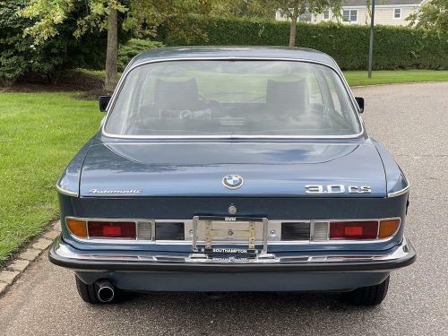 1976 BMW CS, US $89,995.00, image 4