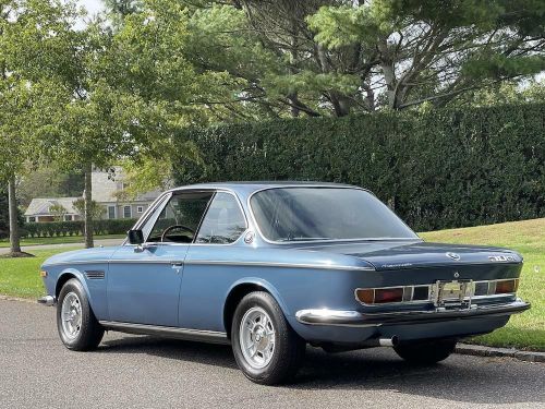 1976 BMW CS, US $89,995.00, image 6