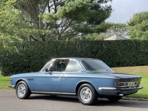 1976 BMW CS, US $89,995.00, image 7