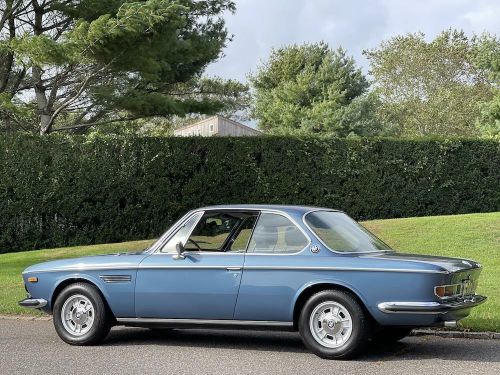 1976 BMW CS, US $89,995.00, image 8