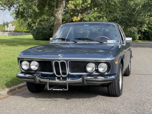 1976 BMW CS, US $89,995.00, image 13