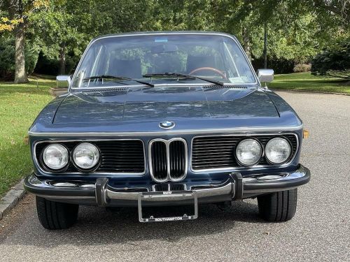 1976 BMW CS, US $89,995.00, image 14