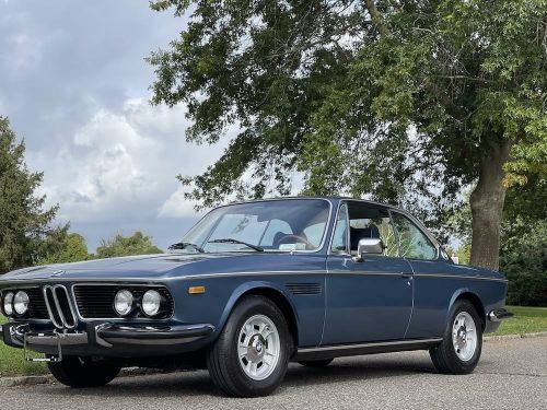 1976 BMW CS, US $89,995.00, image 16