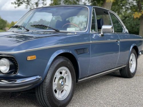 1976 BMW CS, US $89,995.00, image 17