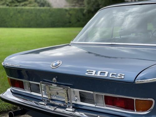 1976 BMW CS, US $89,995.00, image 20