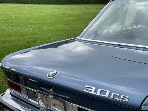 1976 BMW CS, US $89,995.00, image 21