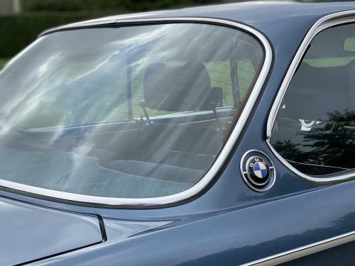 1976 BMW CS, US $89,995.00, image 24