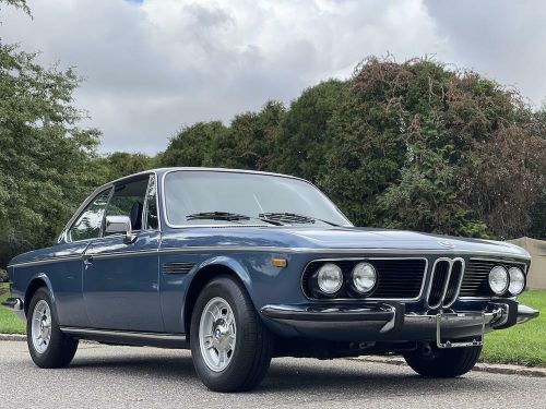 1976 BMW CS, US $89,995.00, image 27