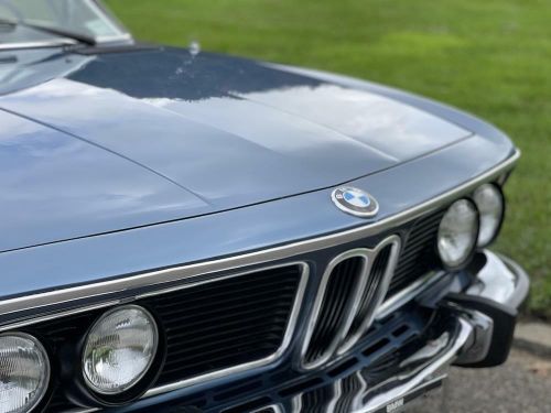 1976 BMW CS, US $89,995.00, image 28