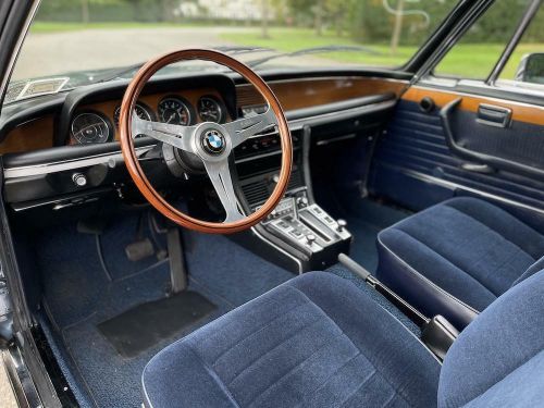 1976 BMW CS, US $89,995.00, image 32