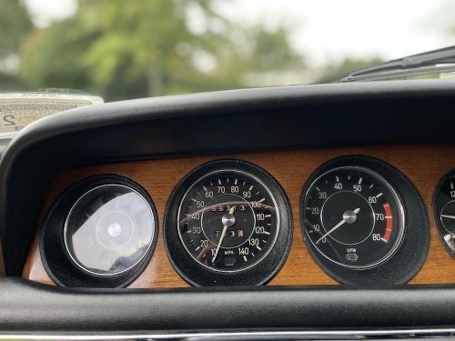 1976 BMW CS, US $89,995.00, image 34