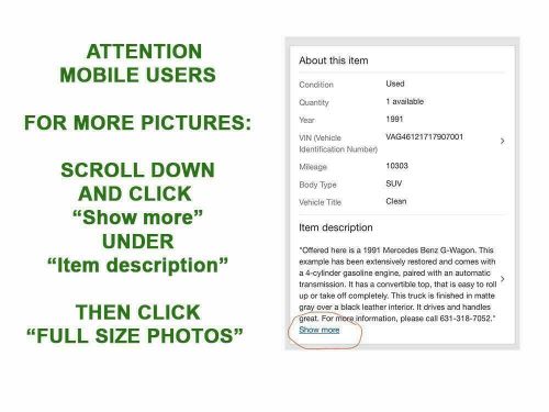 1976 BMW CS, US $89,995.00, image 35