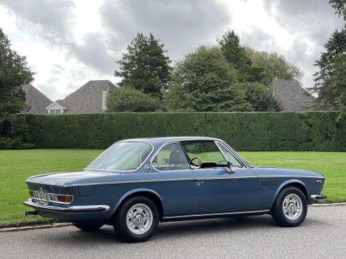 1976 BMW CS, US $89,995.00, image 39