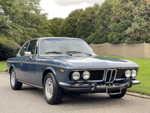 1976 BMW CS, US $89,995.00, image 40