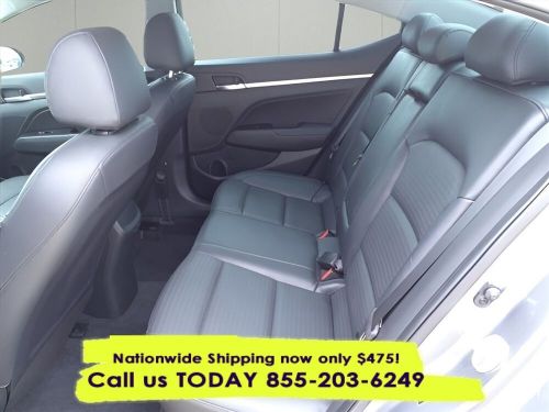 2019 Hyundai Elantra Limited, US $11,797.80, image 8