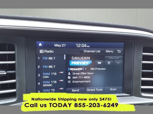 2019 Hyundai Elantra Limited, US $11,797.80, image 9