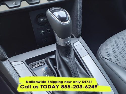2019 Hyundai Elantra Limited, US $11,797.80, image 13