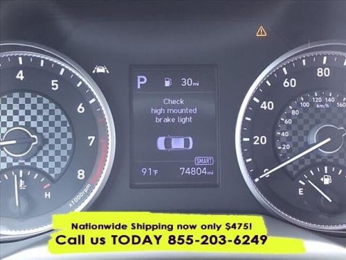 2019 Hyundai Elantra Limited, US $11,797.80, image 16