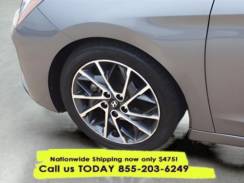 2019 Hyundai Elantra Limited, US $11,797.80, image 21