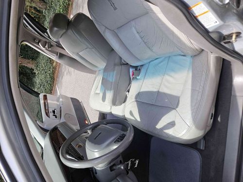 1999 Lincoln Town Car CARTIER, US $5,550.00, image 3