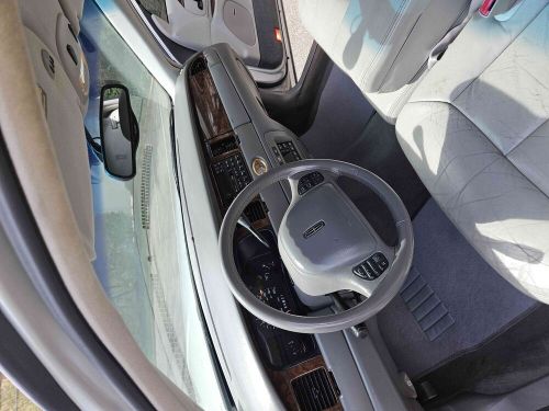 1999 Lincoln Town Car CARTIER, US $5,550.00, image 4