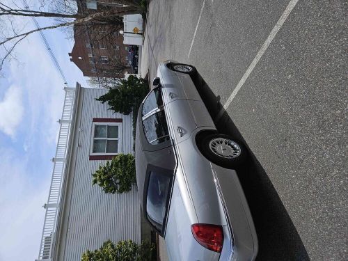 1999 Lincoln Town Car CARTIER, US $5,550.00, image 7