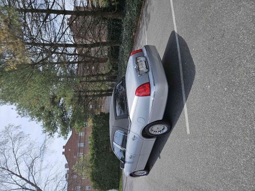 1999 Lincoln Town Car CARTIER, US $5,550.00, image 9