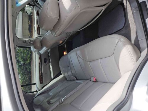 1999 Lincoln Town Car CARTIER, US $5,550.00, image 10