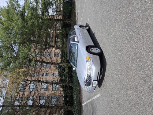 1999 Lincoln Town Car CARTIER, US $5,550.00, image 11