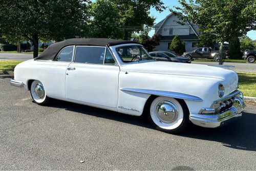 Lincoln Cosmopolitan