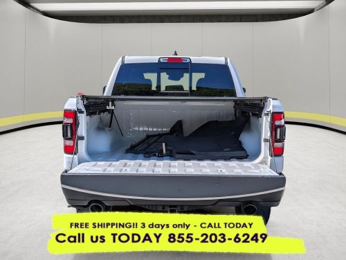 2021 RAM 1500 Rebel Crew Cab 4x4 5'7" Box, US $26,848.50, image 6