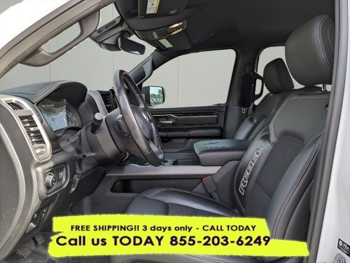 2021 RAM 1500 Rebel Crew Cab 4x4 5'7" Box, US $26,848.50, image 14