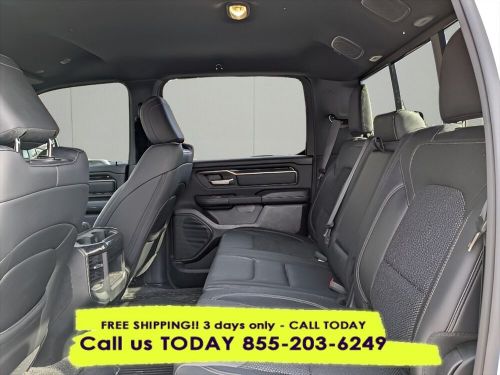 2021 RAM 1500 Rebel Crew Cab 4x4 5'7" Box, US $26,848.50, image 16
