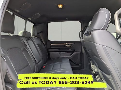 2021 RAM 1500 Rebel Crew Cab 4x4 5'7" Box, US $26,848.50, image 17