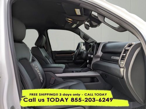 2021 RAM 1500 Rebel Crew Cab 4x4 5'7" Box, US $26,848.50, image 20