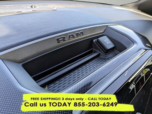 2021 RAM 1500 Rebel Crew Cab 4x4 5'7" Box, US $26,848.50, image 22