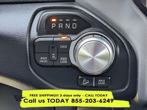 2021 RAM 1500 Rebel Crew Cab 4x4 5'7" Box, US $26,848.50, image 31