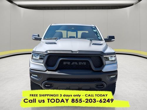 2021 RAM 1500 Rebel Crew Cab 4x4 5'7" Box, US $26,848.50, image 35