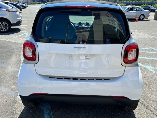 2017 smart fortwo