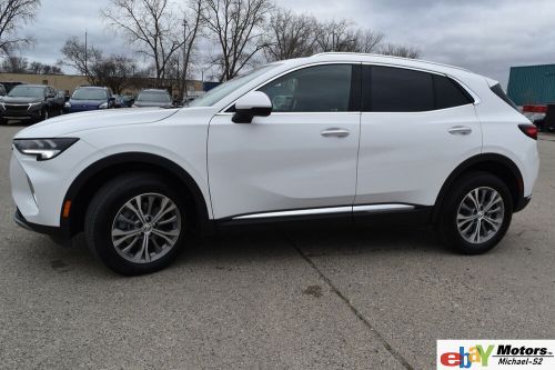 2023 Buick Envision 2.0T PREFERRED-EDITION, US $24,995.00, image 2