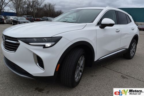 2023 Buick Envision 2.0T PREFERRED-EDITION, US $24,995.00, image 3