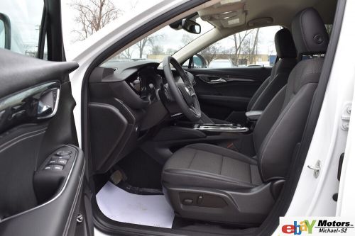 2023 Buick Envision 2.0T PREFERRED-EDITION, US $24,995.00, image 4