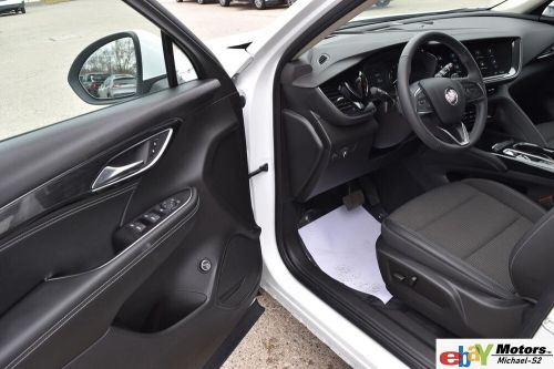 2023 Buick Envision 2.0T PREFERRED-EDITION, US $24,995.00, image 5