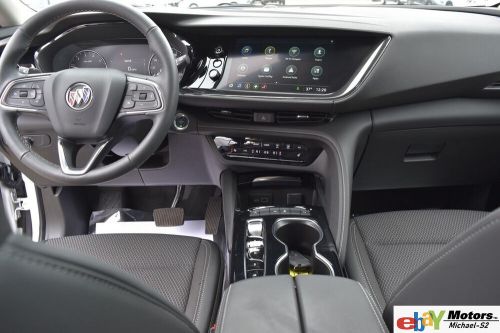 2023 Buick Envision 2.0T PREFERRED-EDITION, US $24,995.00, image 8