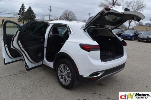2023 Buick Envision 2.0T PREFERRED-EDITION, US $24,995.00, image 12