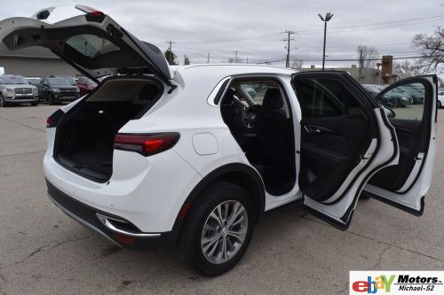 2023 Buick Envision 2.0T PREFERRED-EDITION, US $24,995.00, image 13